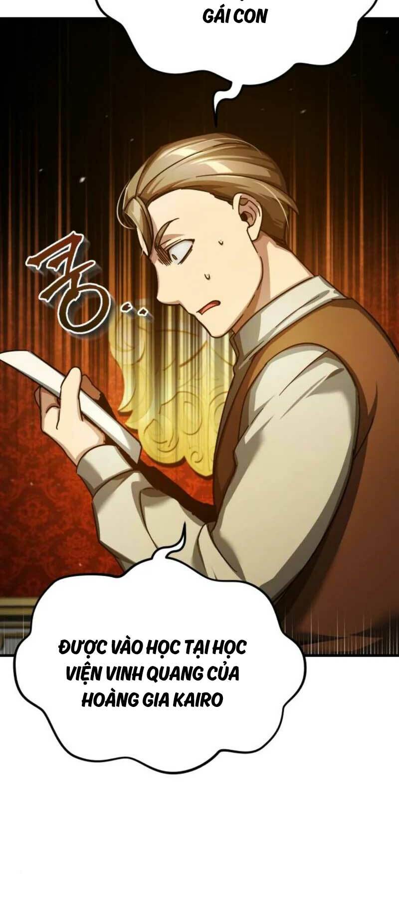 Thiên Quỷ Chẳng Sống Nổi Cuộc Đời Bình Thường - Chapter 93 - Page 27