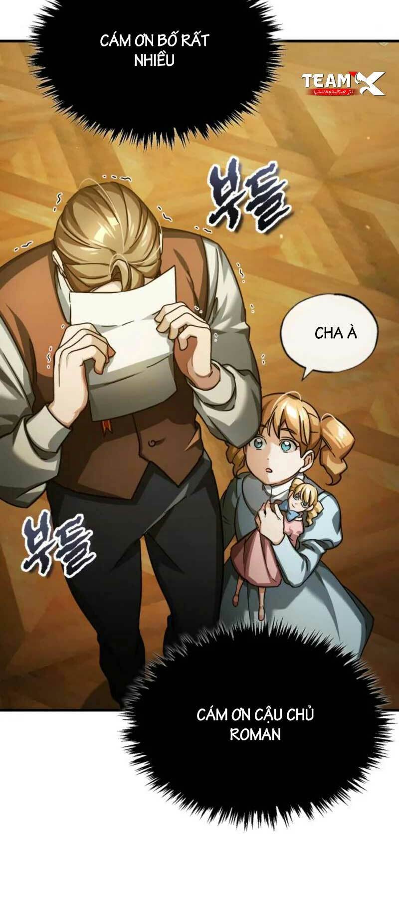 Thiên Quỷ Chẳng Sống Nổi Cuộc Đời Bình Thường - Chapter 93 - Page 30