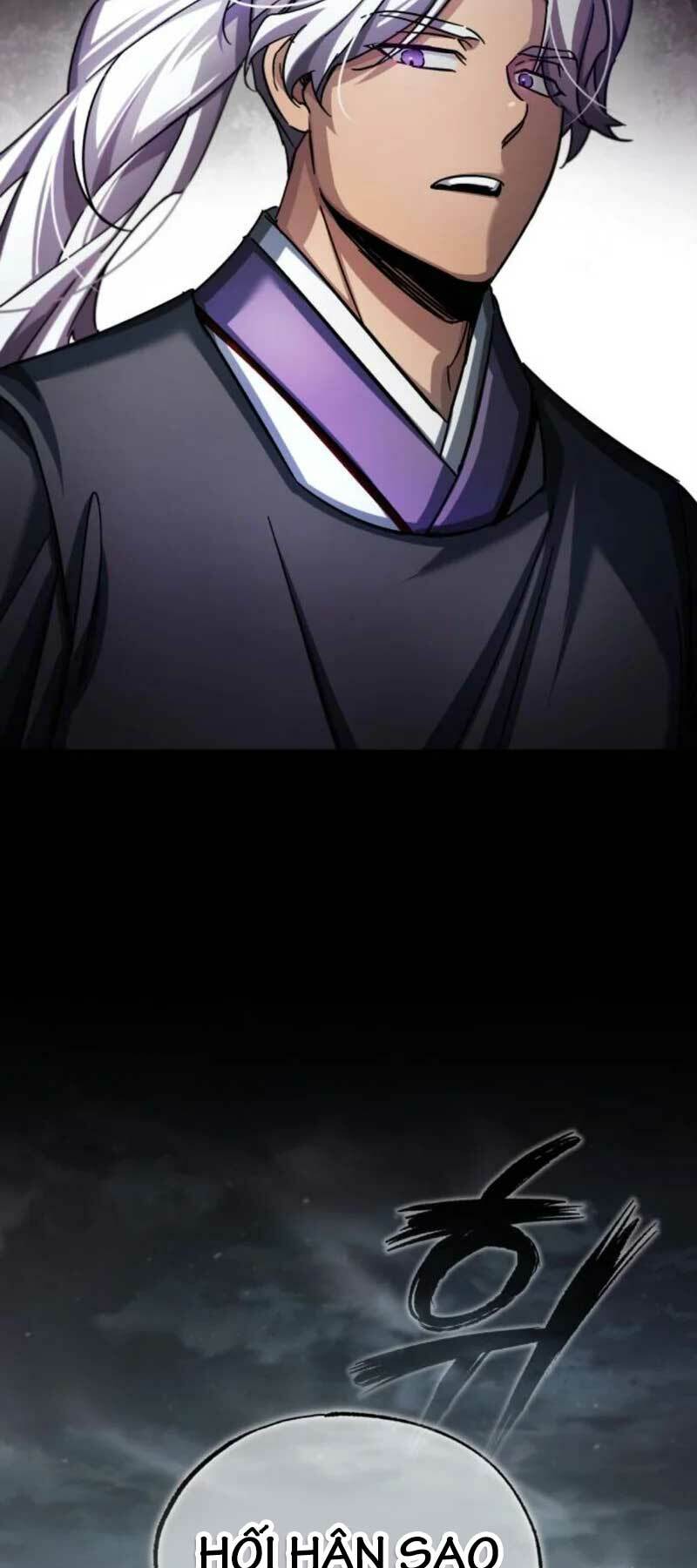 Thiên Quỷ Chẳng Sống Nổi Cuộc Đời Bình Thường - Chapter 93 - Page 37