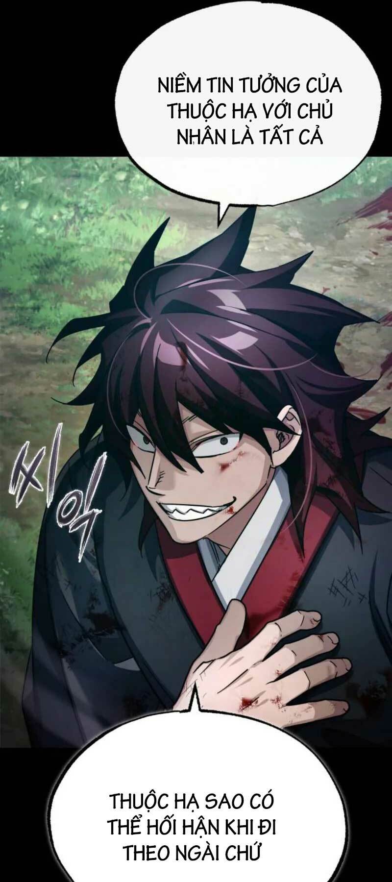 Thiên Quỷ Chẳng Sống Nổi Cuộc Đời Bình Thường - Chapter 93 - Page 39