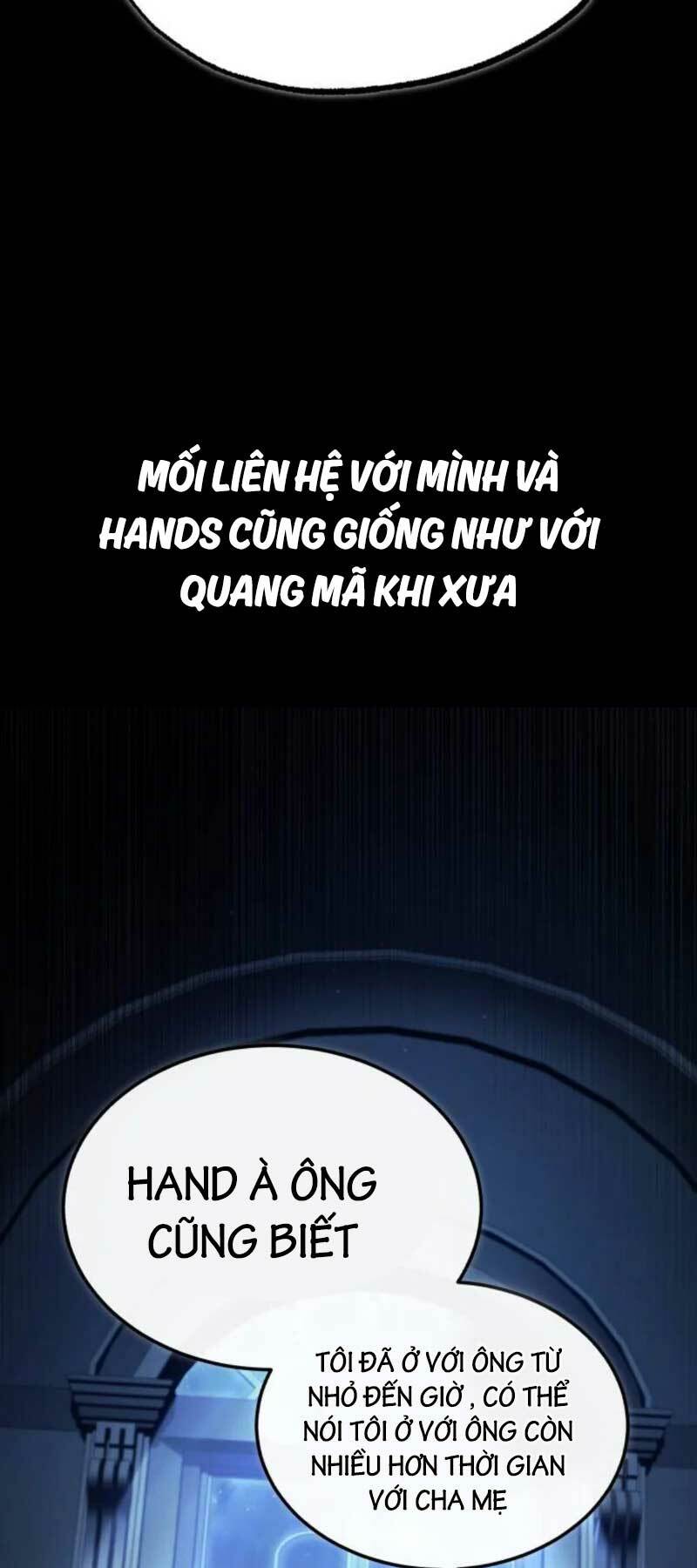 Thiên Quỷ Chẳng Sống Nổi Cuộc Đời Bình Thường - Chapter 93 - Page 40