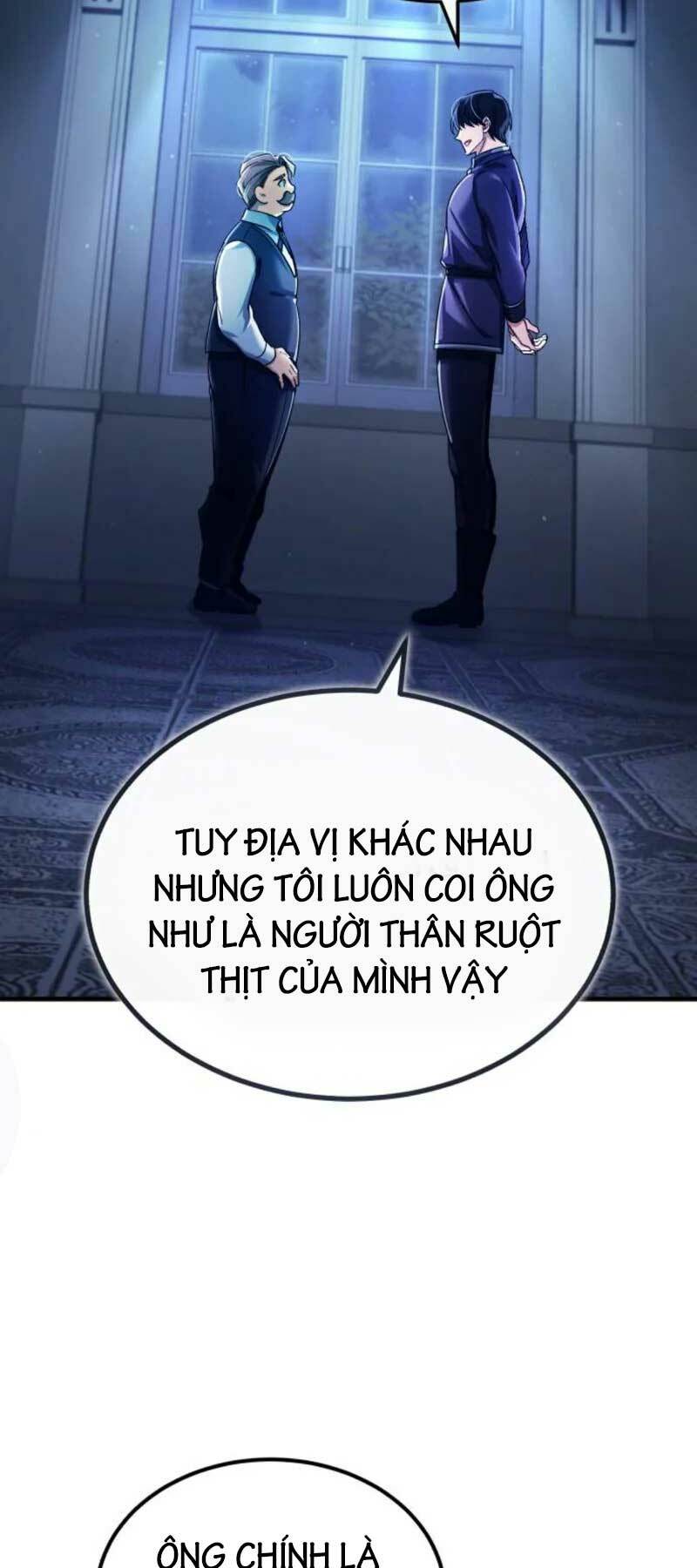 Thiên Quỷ Chẳng Sống Nổi Cuộc Đời Bình Thường - Chapter 93 - Page 41