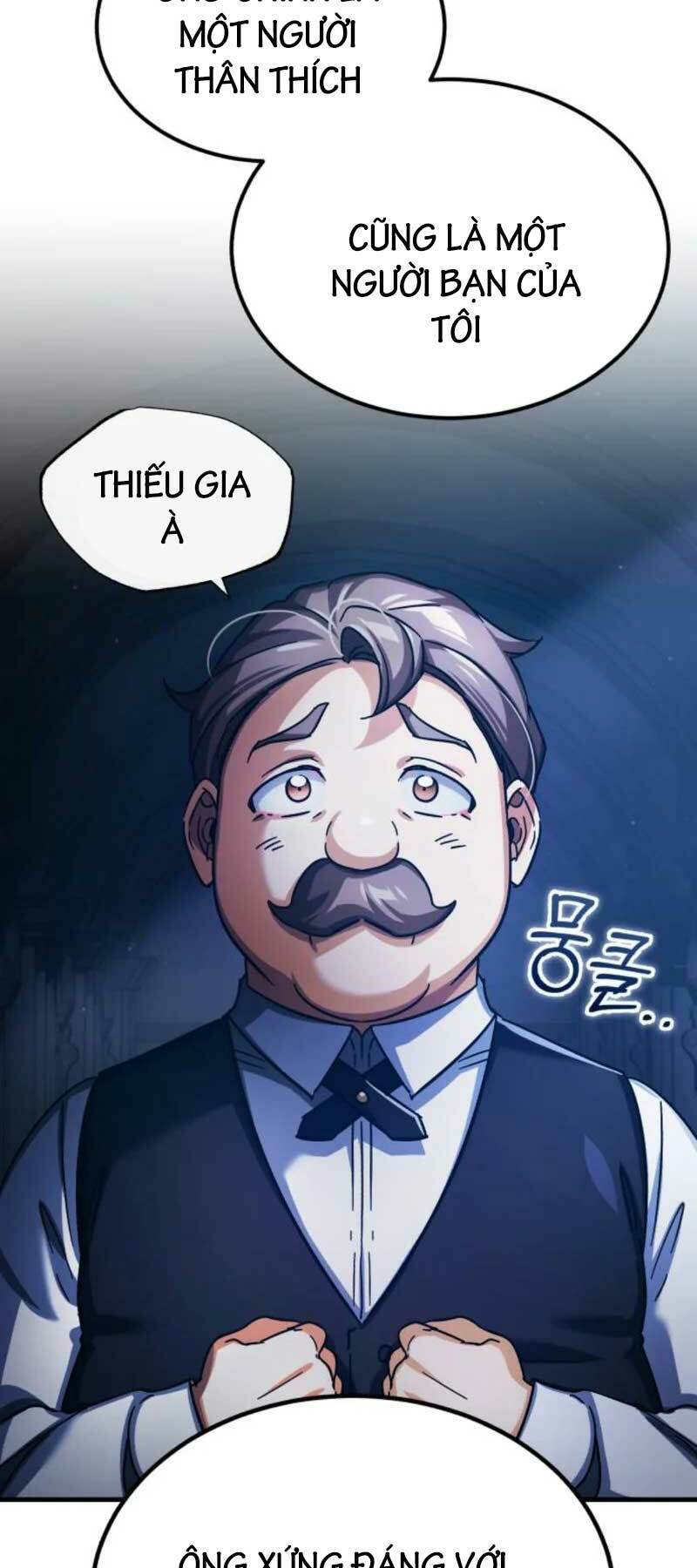 Thiên Quỷ Chẳng Sống Nổi Cuộc Đời Bình Thường - Chapter 93 - Page 42