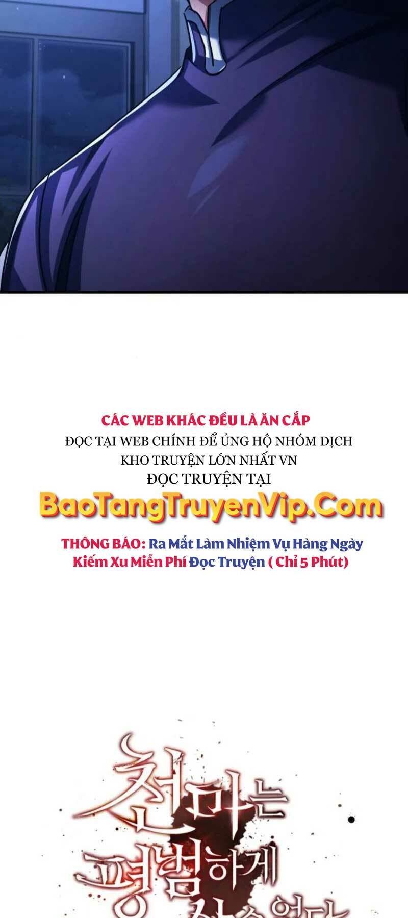 Thiên Quỷ Chẳng Sống Nổi Cuộc Đời Bình Thường - Chapter 93 - Page 44