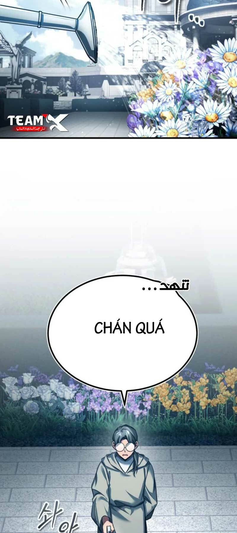 Thiên Quỷ Chẳng Sống Nổi Cuộc Đời Bình Thường - Chapter 93 - Page 47