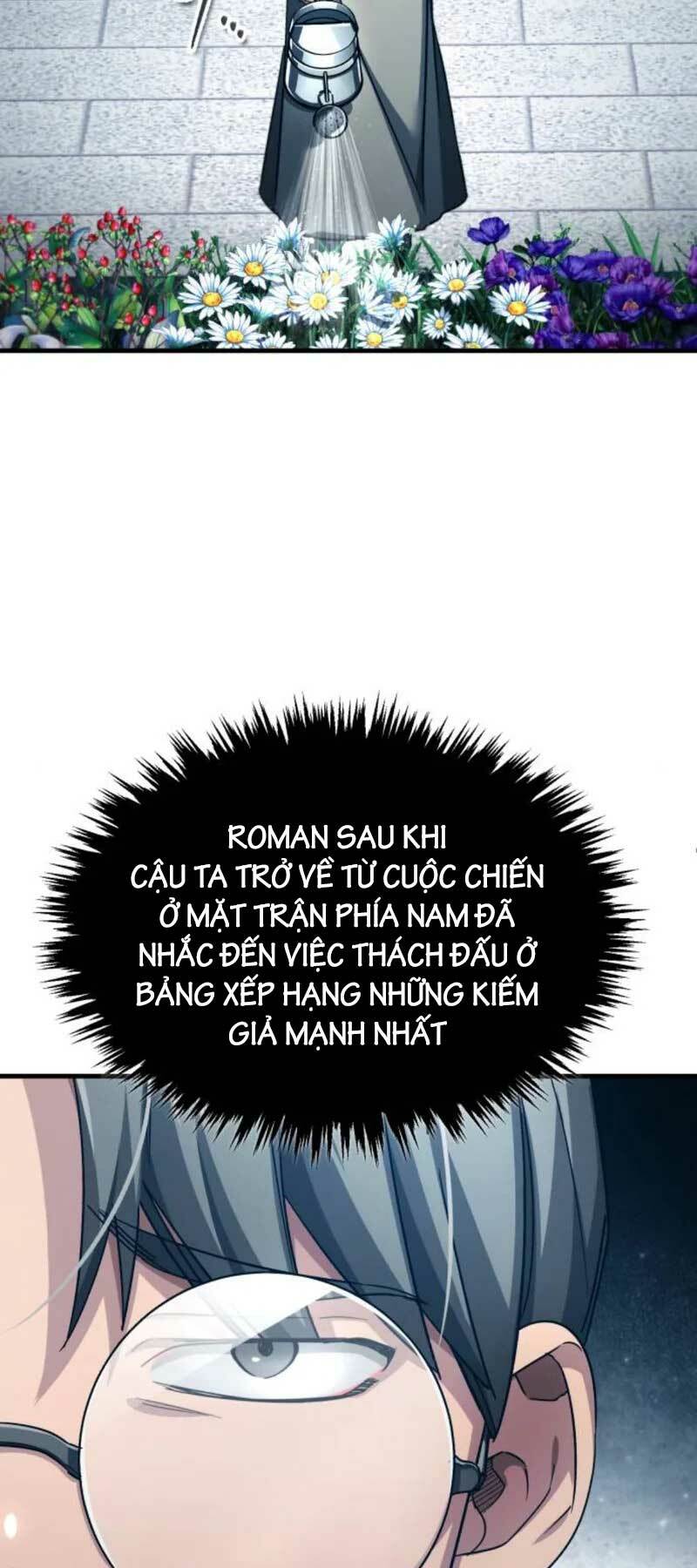 Thiên Quỷ Chẳng Sống Nổi Cuộc Đời Bình Thường - Chapter 93 - Page 48