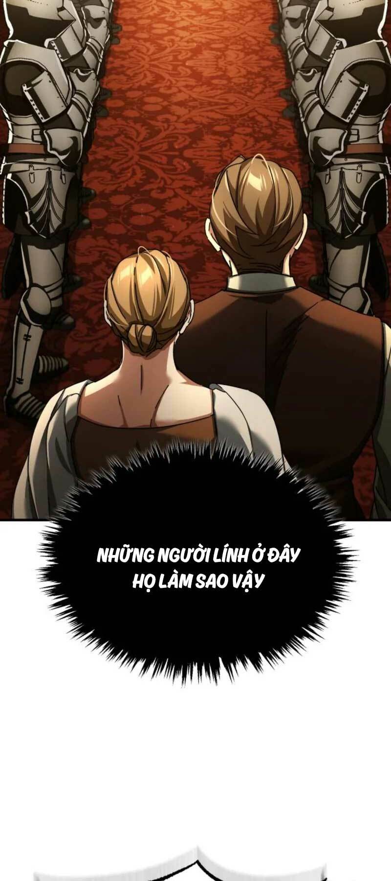 Thiên Quỷ Chẳng Sống Nổi Cuộc Đời Bình Thường - Chapter 93 - Page 4