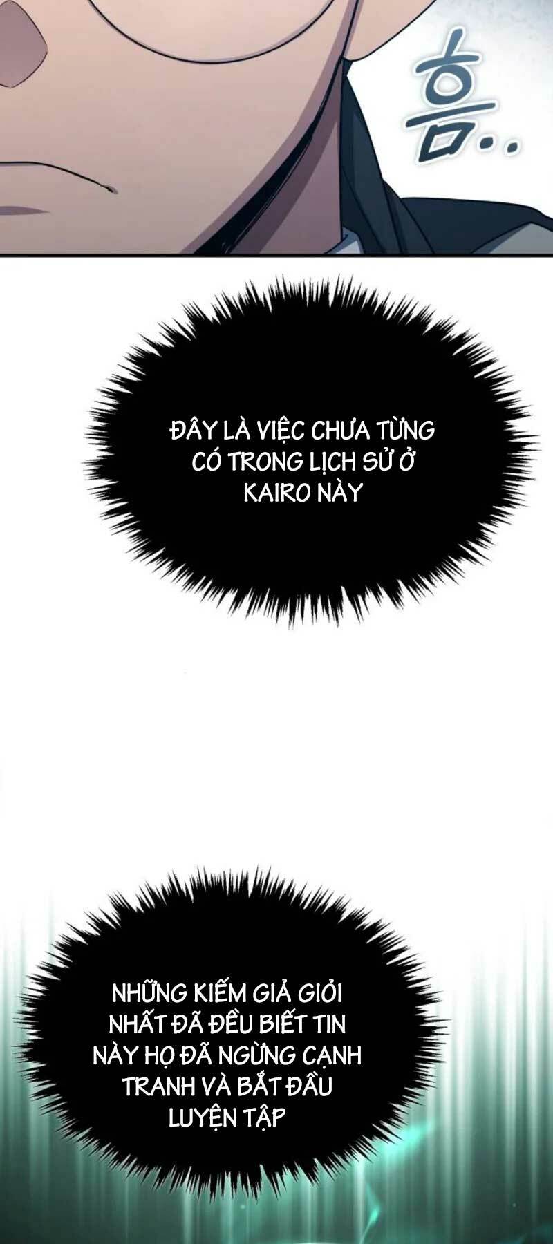 Thiên Quỷ Chẳng Sống Nổi Cuộc Đời Bình Thường - Chapter 93 - Page 49