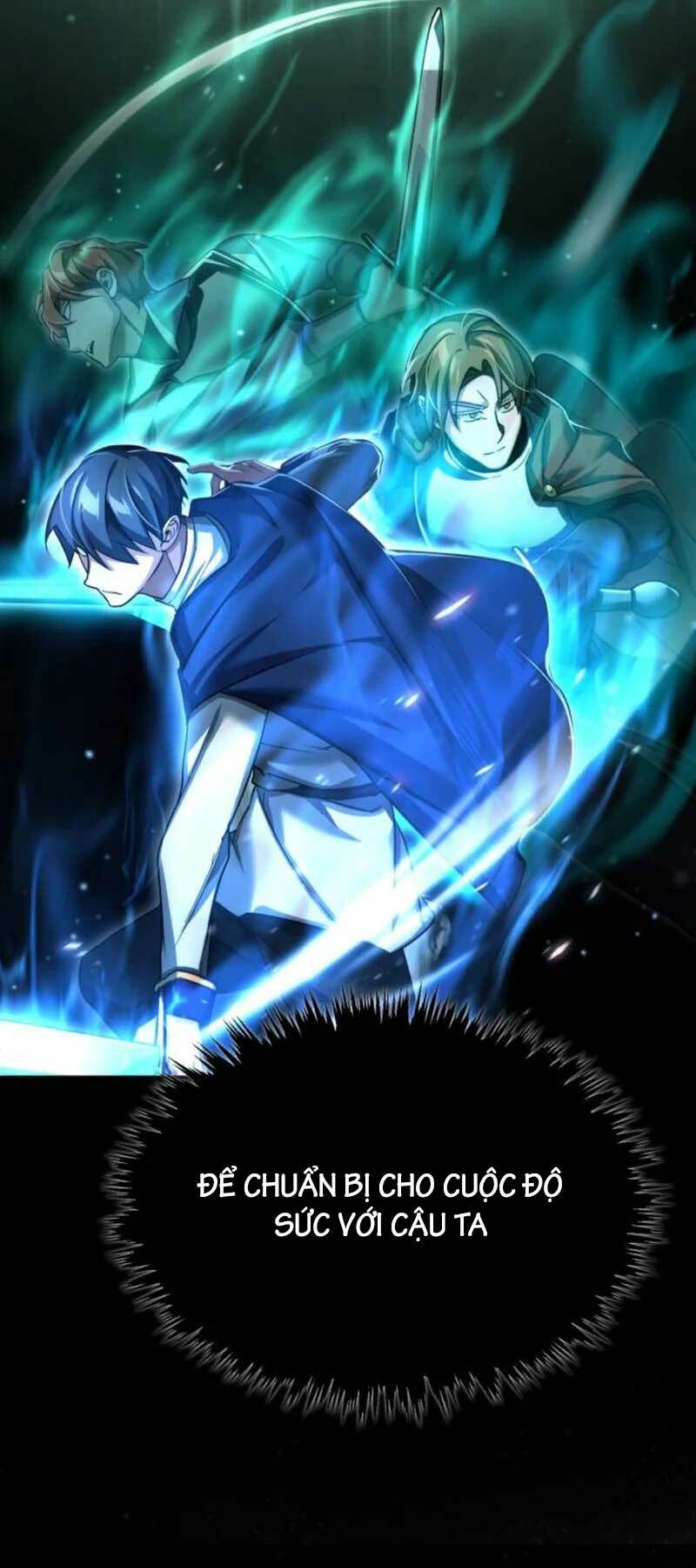 Thiên Quỷ Chẳng Sống Nổi Cuộc Đời Bình Thường - Chapter 93 - Page 50