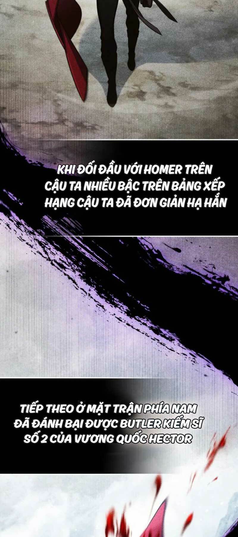 Thiên Quỷ Chẳng Sống Nổi Cuộc Đời Bình Thường - Chapter 93 - Page 52