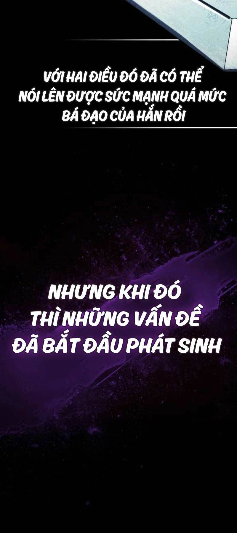 Thiên Quỷ Chẳng Sống Nổi Cuộc Đời Bình Thường - Chapter 93 - Page 54