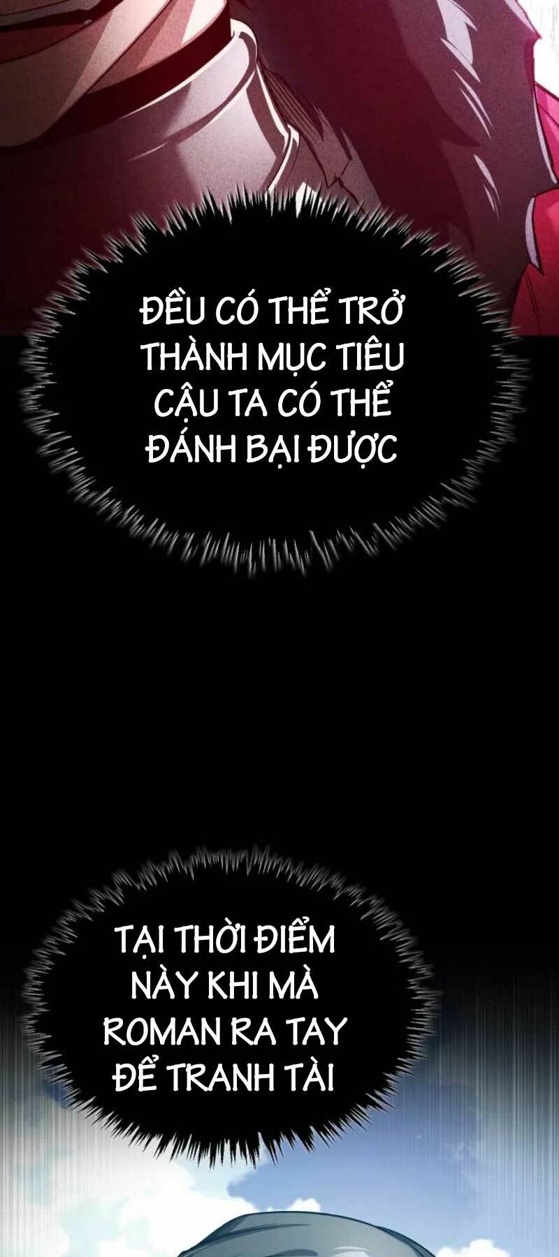 Thiên Quỷ Chẳng Sống Nổi Cuộc Đời Bình Thường - Chapter 93 - Page 56