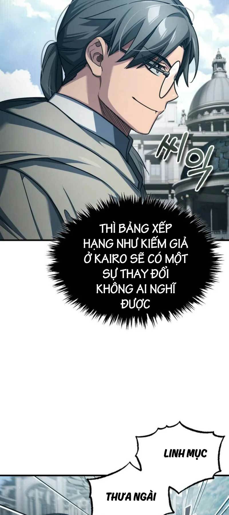 Thiên Quỷ Chẳng Sống Nổi Cuộc Đời Bình Thường - Chapter 93 - Page 57