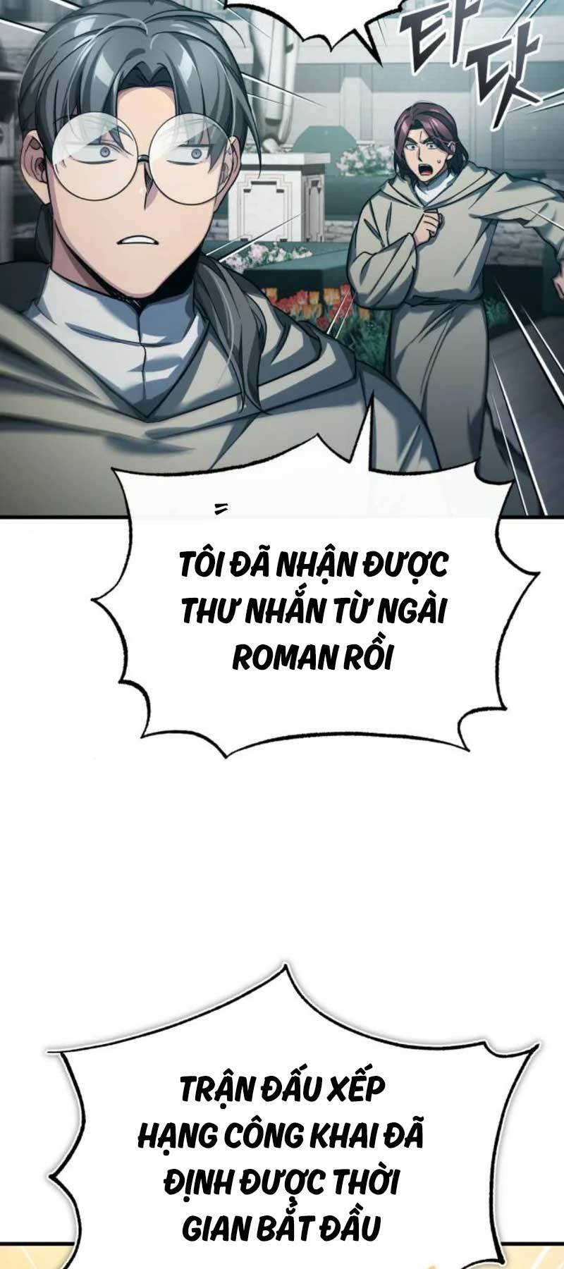 Thiên Quỷ Chẳng Sống Nổi Cuộc Đời Bình Thường - Chapter 93 - Page 58