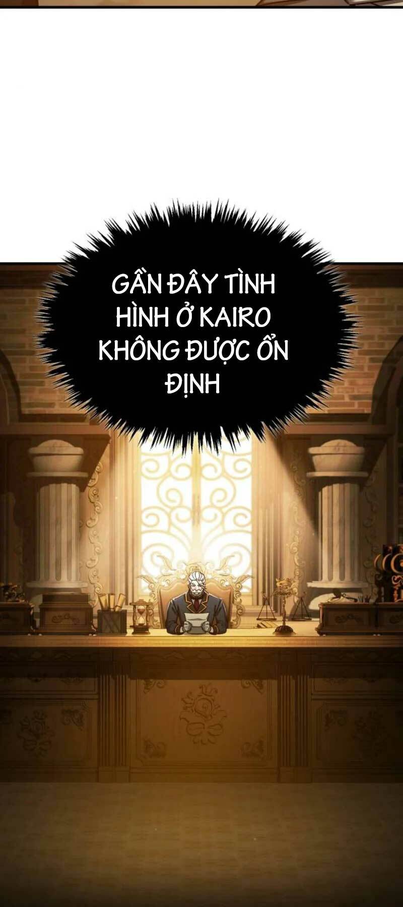 Thiên Quỷ Chẳng Sống Nổi Cuộc Đời Bình Thường - Chapter 93 - Page 61