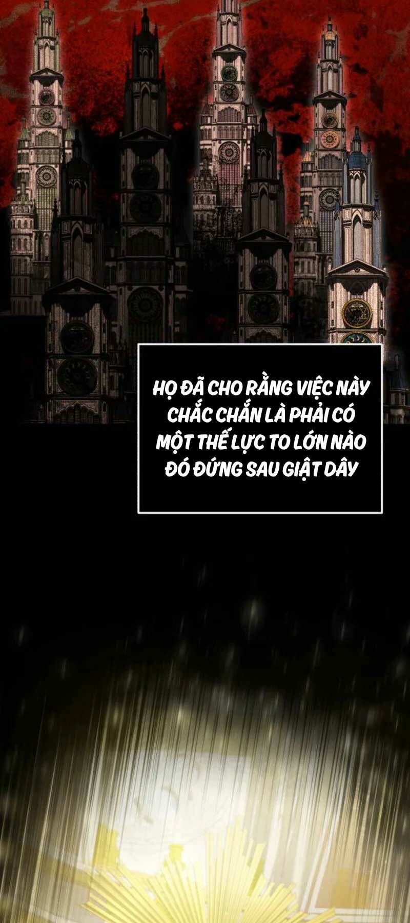 Thiên Quỷ Chẳng Sống Nổi Cuộc Đời Bình Thường - Chapter 93 - Page 64