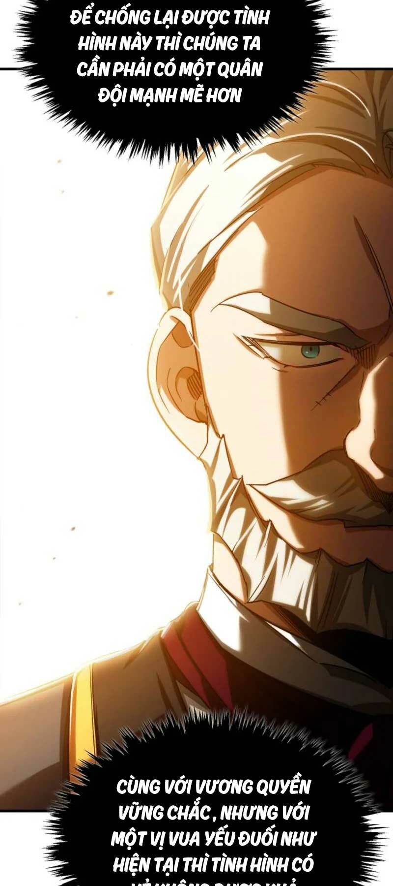 Thiên Quỷ Chẳng Sống Nổi Cuộc Đời Bình Thường - Chapter 93 - Page 68