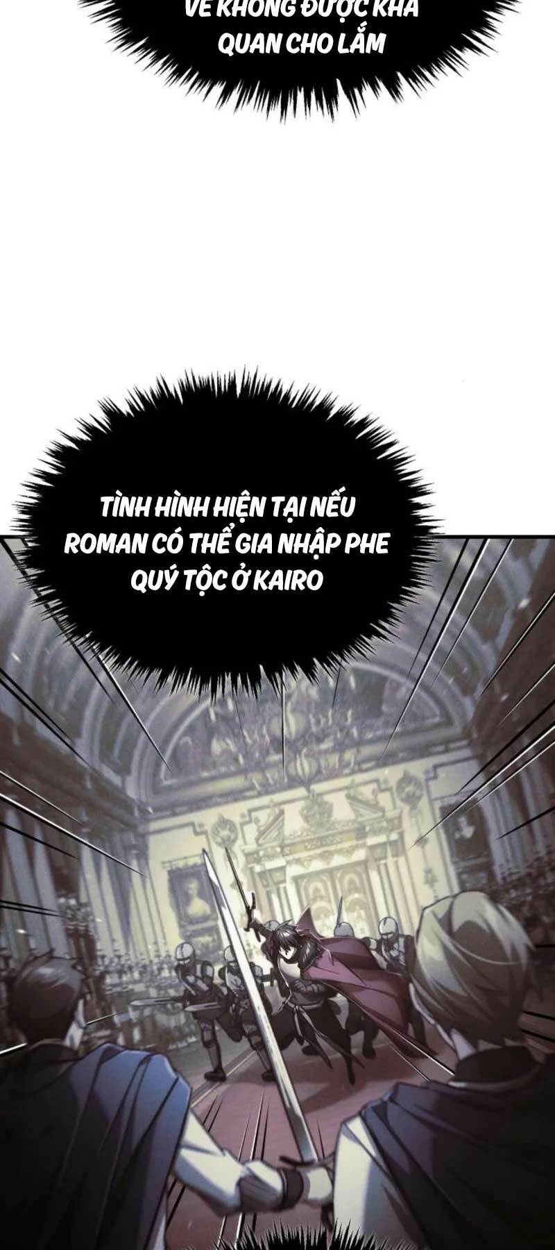 Thiên Quỷ Chẳng Sống Nổi Cuộc Đời Bình Thường - Chapter 93 - Page 69