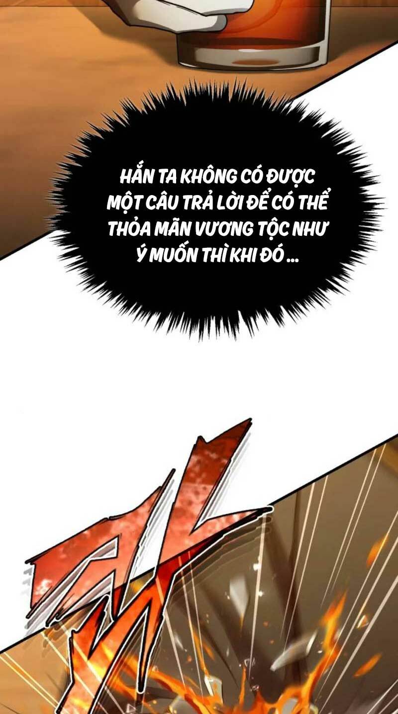 Thiên Quỷ Chẳng Sống Nổi Cuộc Đời Bình Thường - Chapter 93 - Page 71