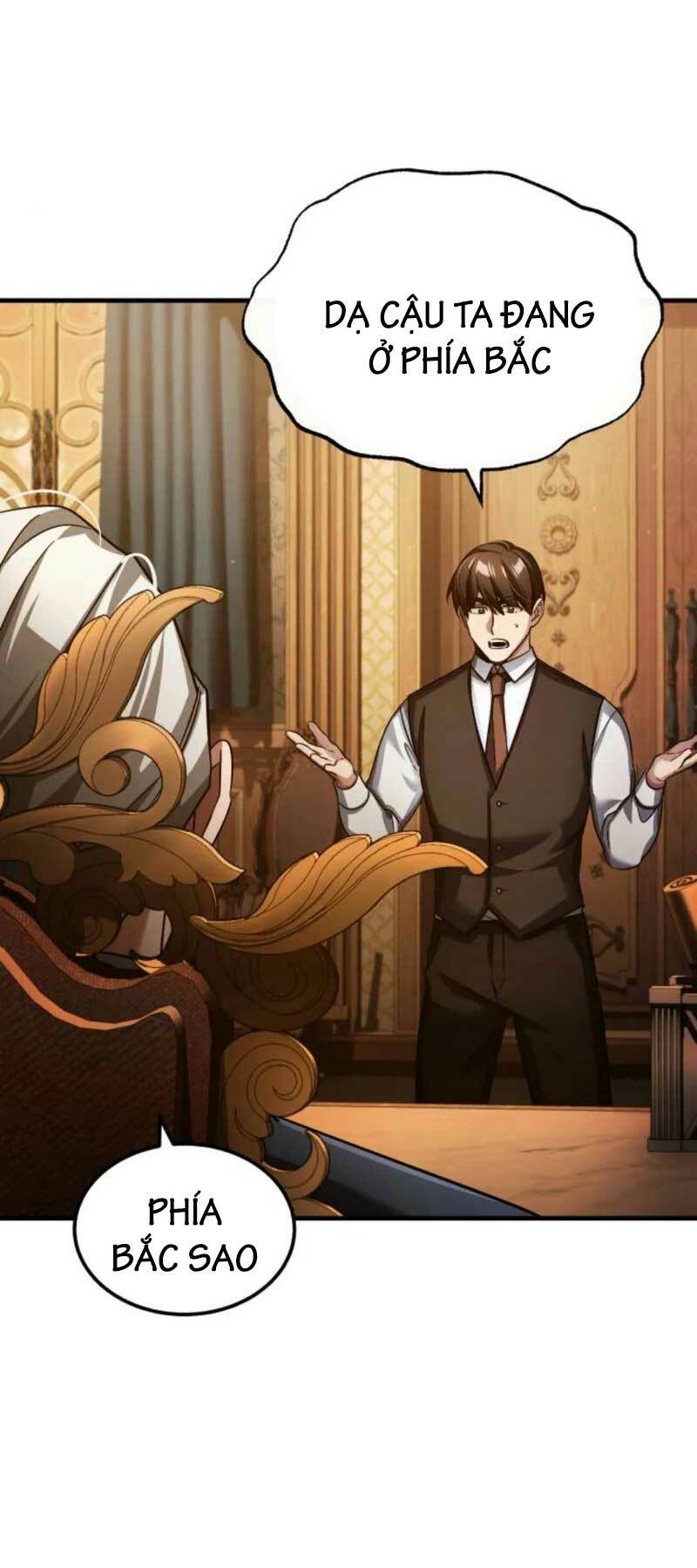 Thiên Quỷ Chẳng Sống Nổi Cuộc Đời Bình Thường - Chapter 93 - Page 74