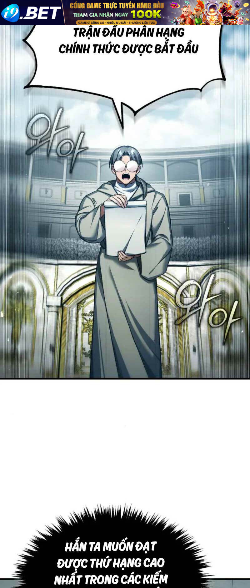 Thiên Quỷ Chẳng Sống Nổi Cuộc Đời Bình Thường - Chapter 93 - Page 77