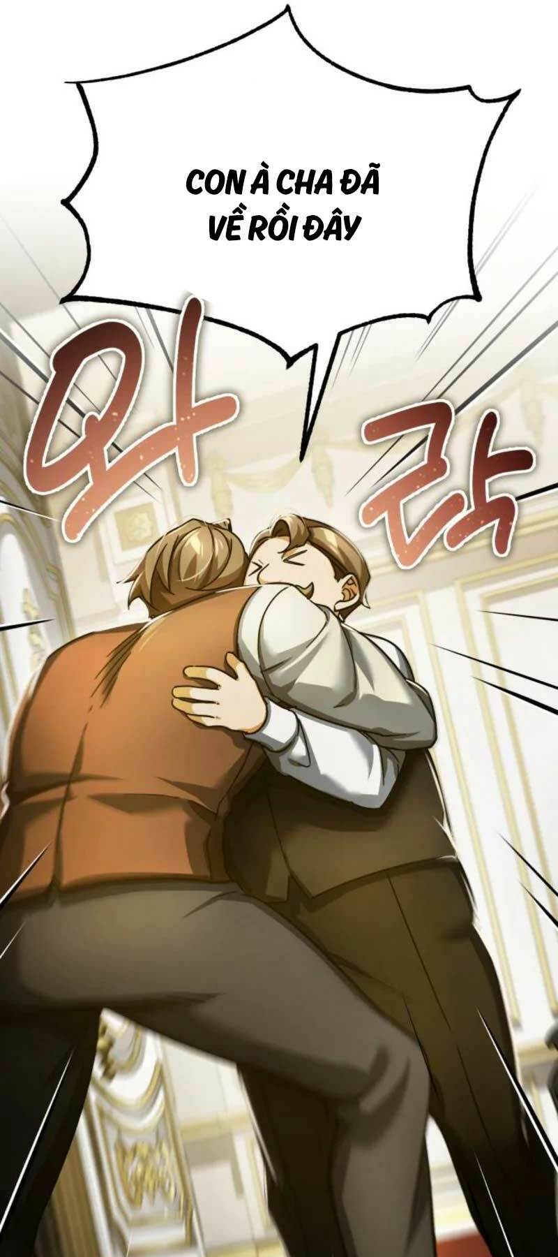 Thiên Quỷ Chẳng Sống Nổi Cuộc Đời Bình Thường - Chapter 93 - Page 7