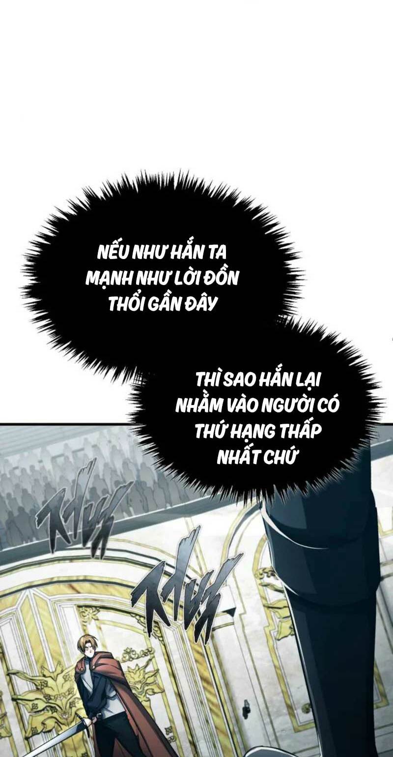 Thiên Quỷ Chẳng Sống Nổi Cuộc Đời Bình Thường - Chapter 93 - Page 79