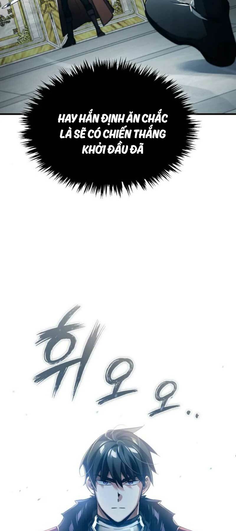 Thiên Quỷ Chẳng Sống Nổi Cuộc Đời Bình Thường - Chapter 93 - Page 80