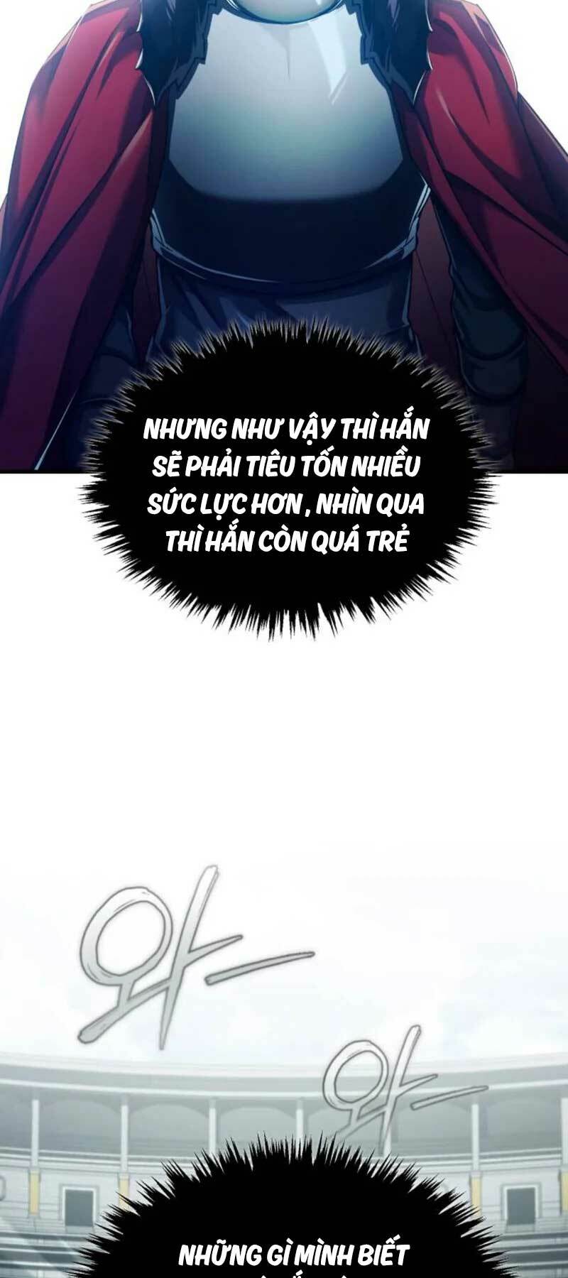 Thiên Quỷ Chẳng Sống Nổi Cuộc Đời Bình Thường - Chapter 93 - Page 81