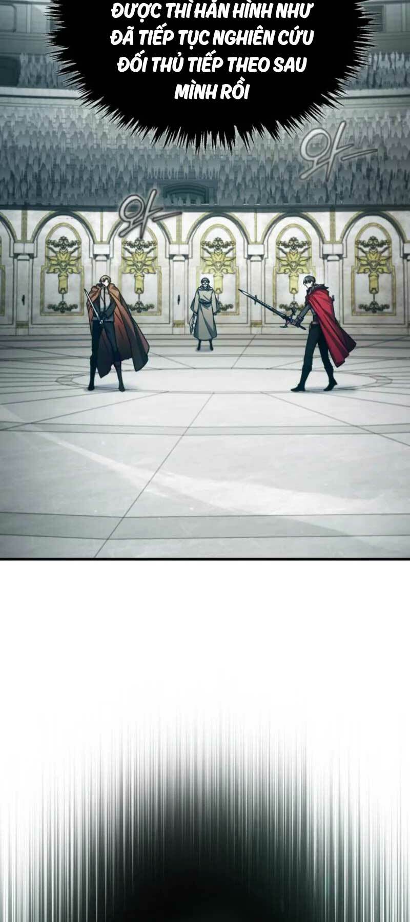 Thiên Quỷ Chẳng Sống Nổi Cuộc Đời Bình Thường - Chapter 93 - Page 82