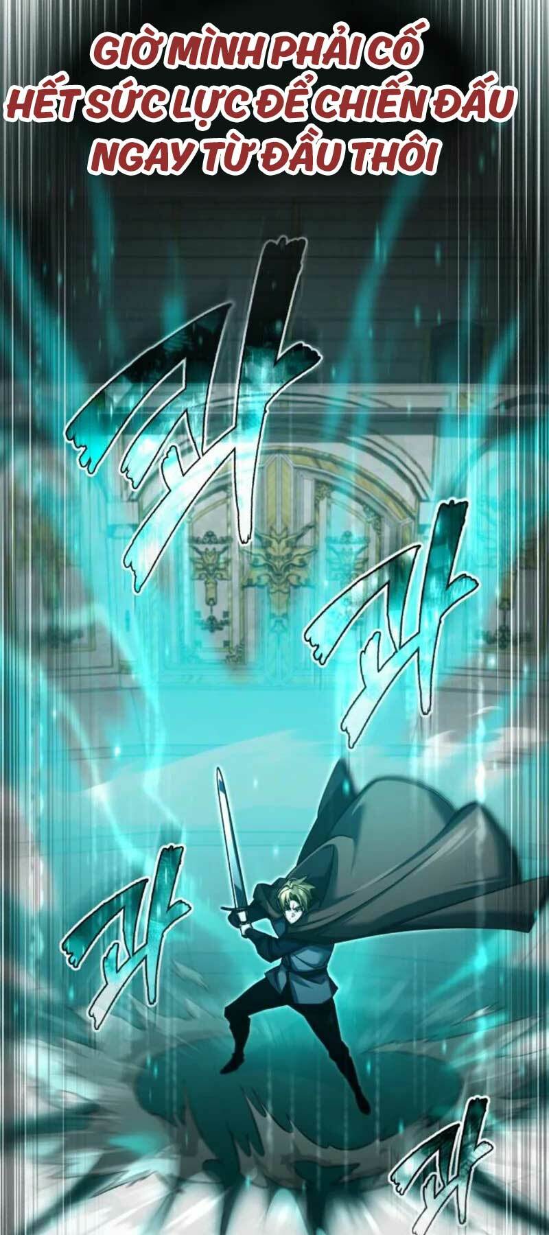 Thiên Quỷ Chẳng Sống Nổi Cuộc Đời Bình Thường - Chapter 93 - Page 83