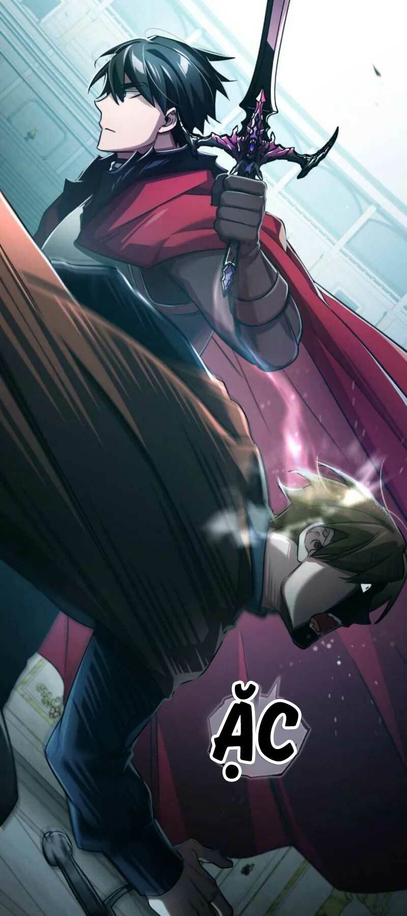 Thiên Quỷ Chẳng Sống Nổi Cuộc Đời Bình Thường - Chapter 93 - Page 87