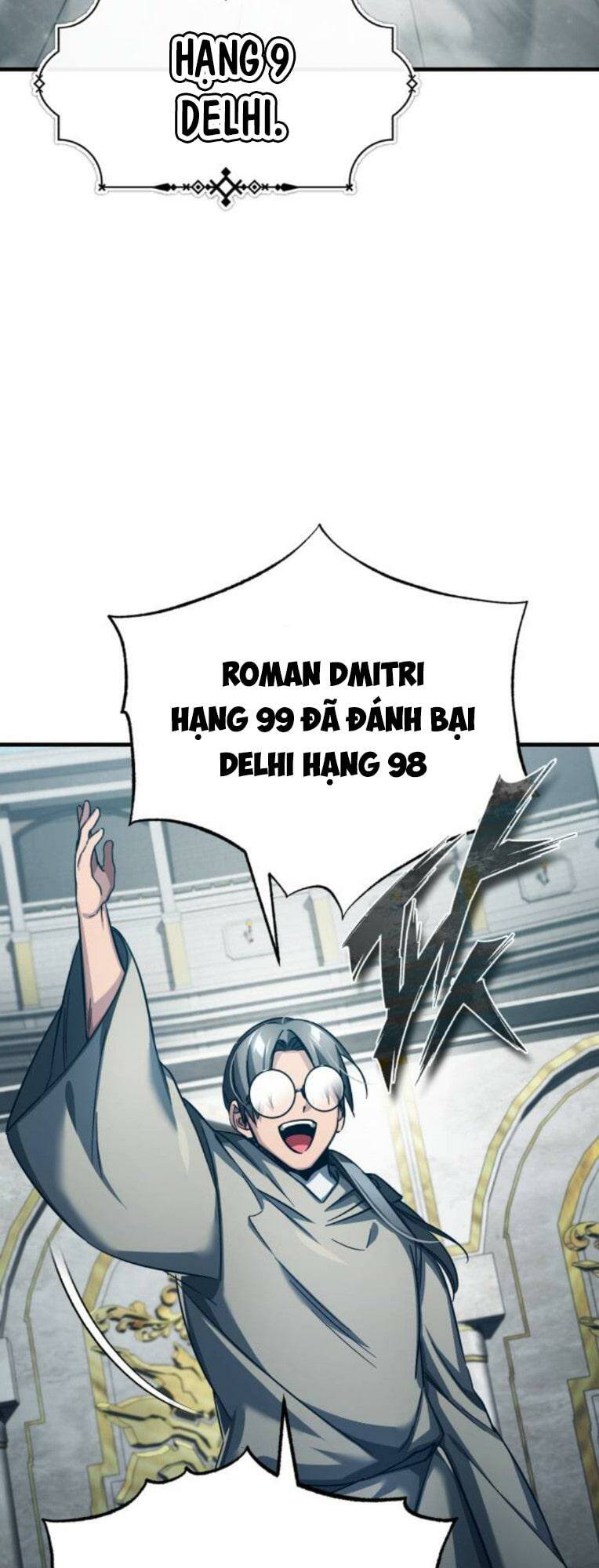 Thiên Quỷ Chẳng Sống Nổi Cuộc Đời Bình Thường - Chapter 94 - Page 9