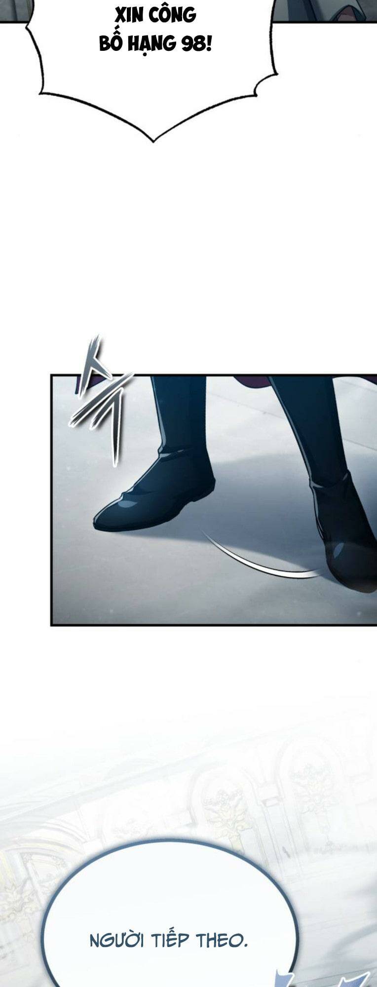 Thiên Quỷ Chẳng Sống Nổi Cuộc Đời Bình Thường - Chapter 94 - Page 10