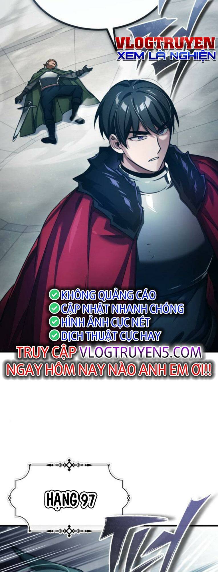 Thiên Quỷ Chẳng Sống Nổi Cuộc Đời Bình Thường - Chapter 94 - Page 11