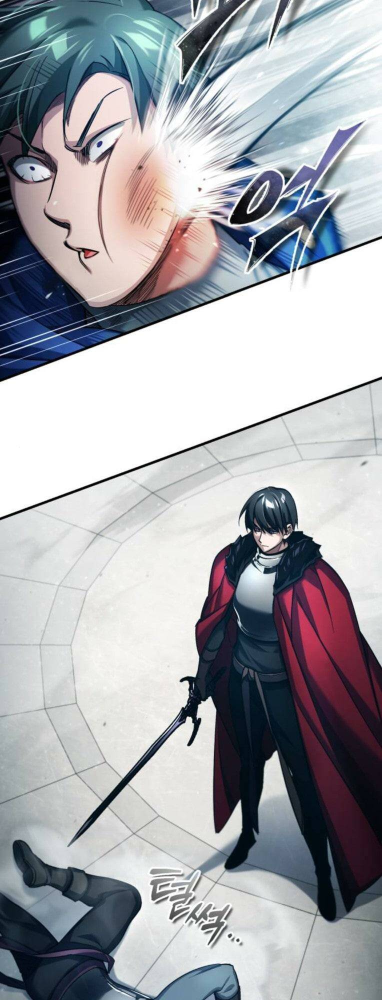 Thiên Quỷ Chẳng Sống Nổi Cuộc Đời Bình Thường - Chapter 94 - Page 12