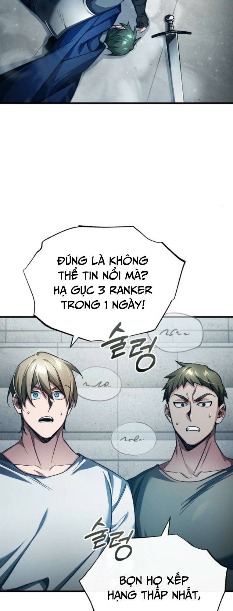 Thiên Quỷ Chẳng Sống Nổi Cuộc Đời Bình Thường - Chapter 94 - Page 13