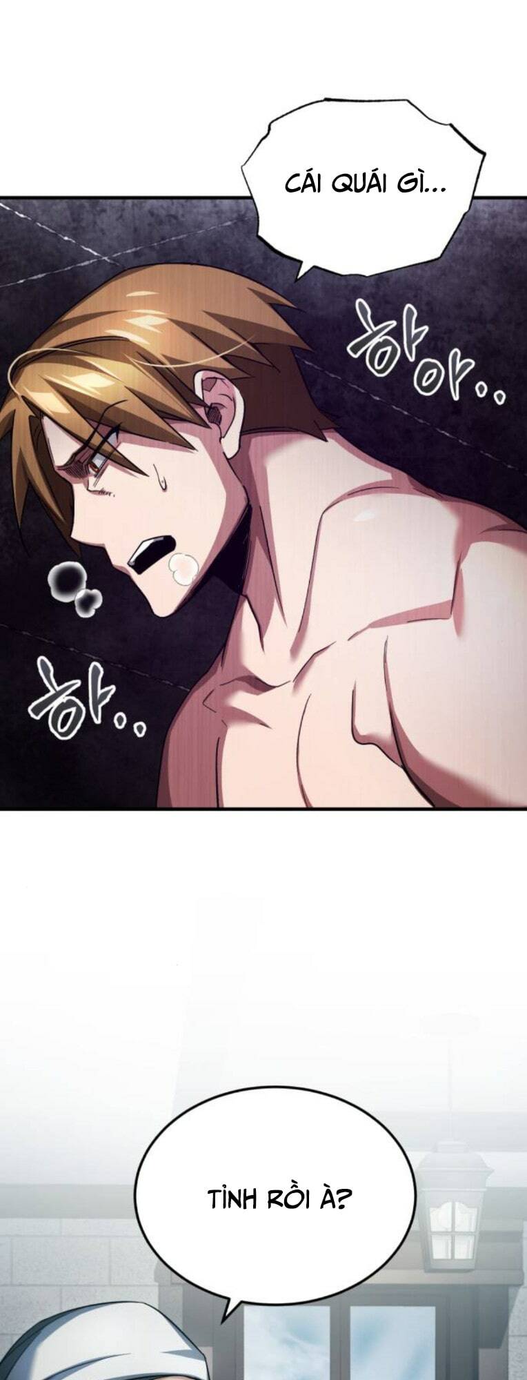 Thiên Quỷ Chẳng Sống Nổi Cuộc Đời Bình Thường - Chapter 94 - Page 22