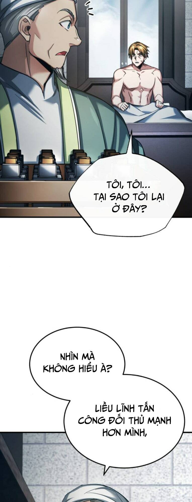 Thiên Quỷ Chẳng Sống Nổi Cuộc Đời Bình Thường - Chapter 94 - Page 23