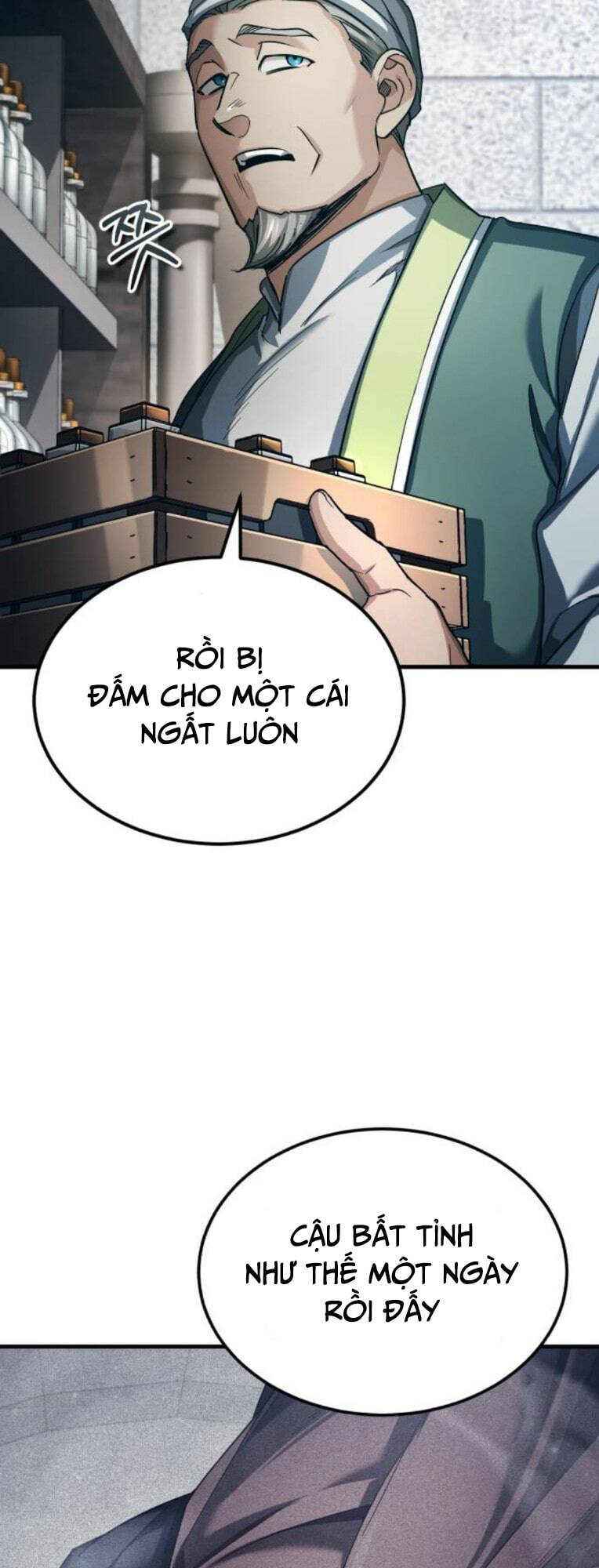 Thiên Quỷ Chẳng Sống Nổi Cuộc Đời Bình Thường - Chapter 94 - Page 24