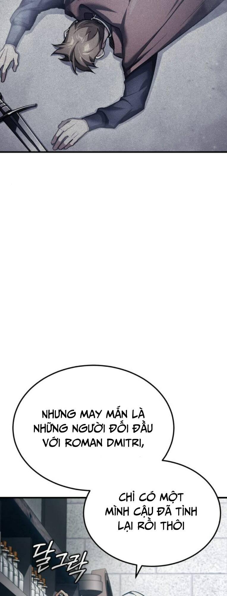 Thiên Quỷ Chẳng Sống Nổi Cuộc Đời Bình Thường - Chapter 94 - Page 25