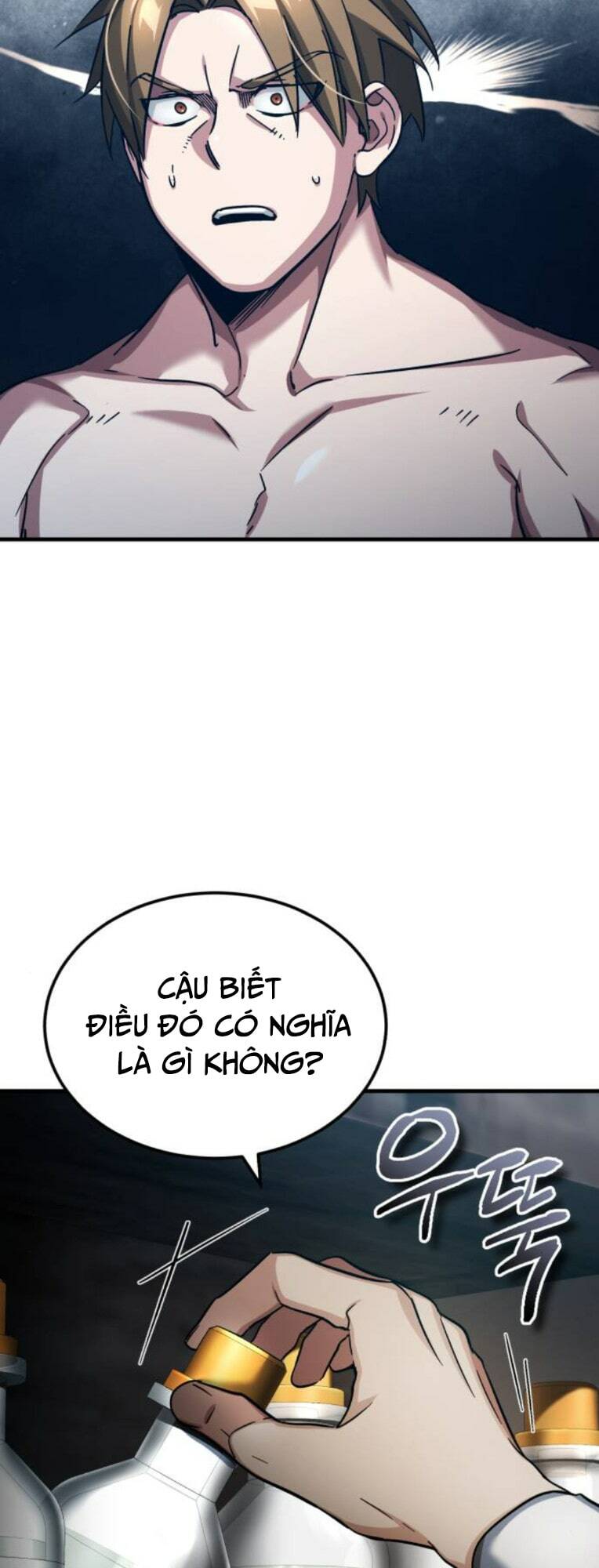 Thiên Quỷ Chẳng Sống Nổi Cuộc Đời Bình Thường - Chapter 94 - Page 27
