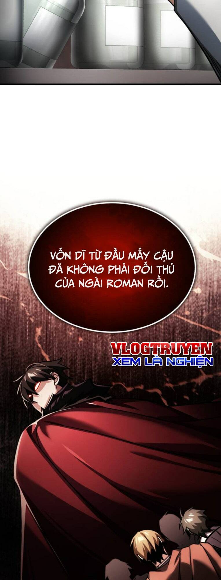 Thiên Quỷ Chẳng Sống Nổi Cuộc Đời Bình Thường - Chapter 94 - Page 28