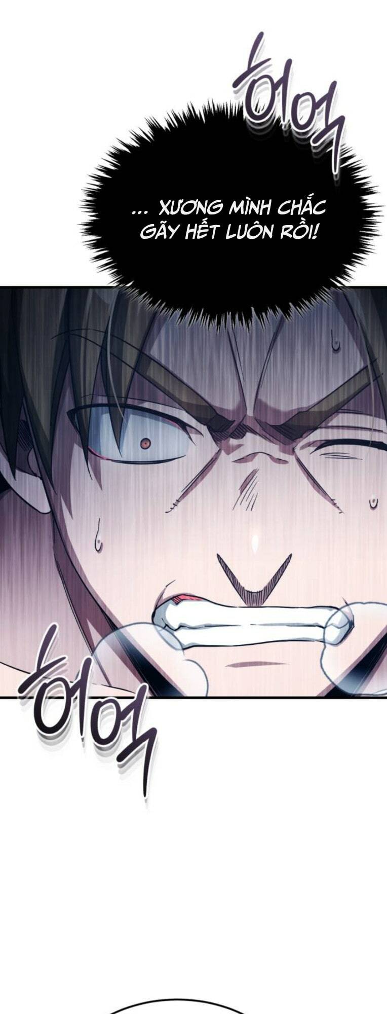 Thiên Quỷ Chẳng Sống Nổi Cuộc Đời Bình Thường - Chapter 94 - Page 30