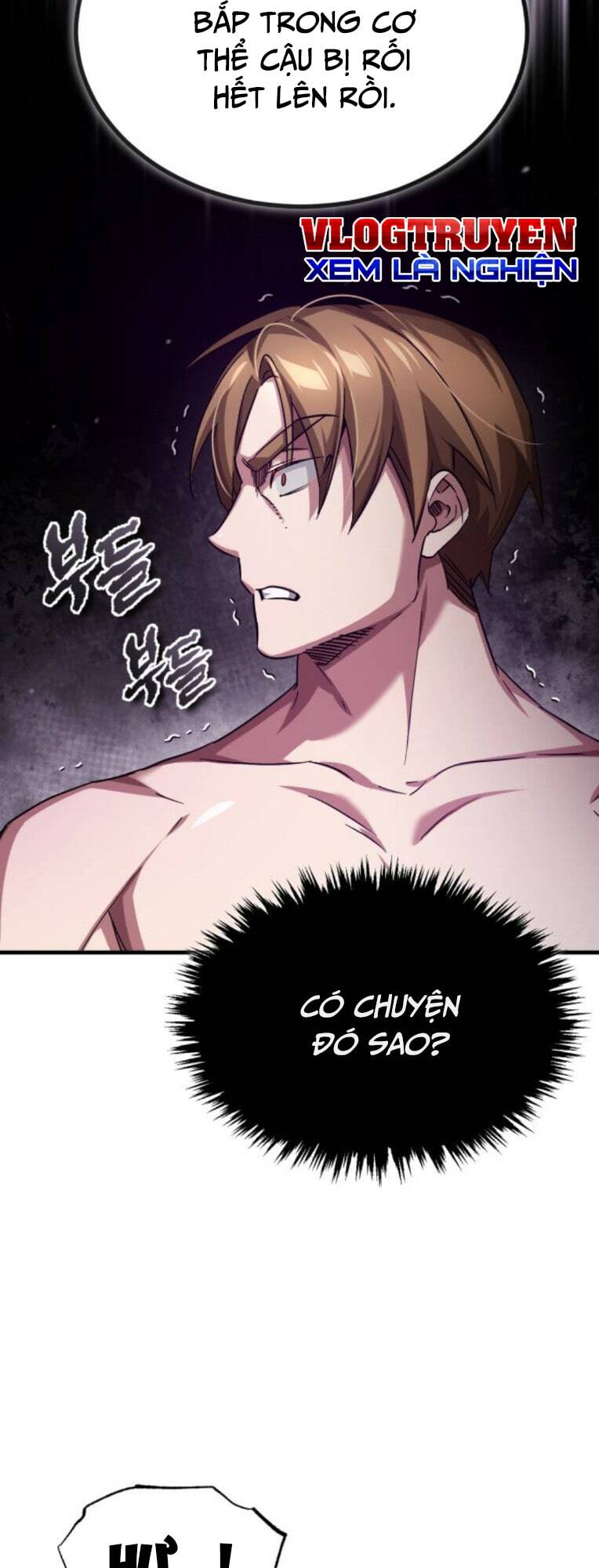 Thiên Quỷ Chẳng Sống Nổi Cuộc Đời Bình Thường - Chapter 94 - Page 32