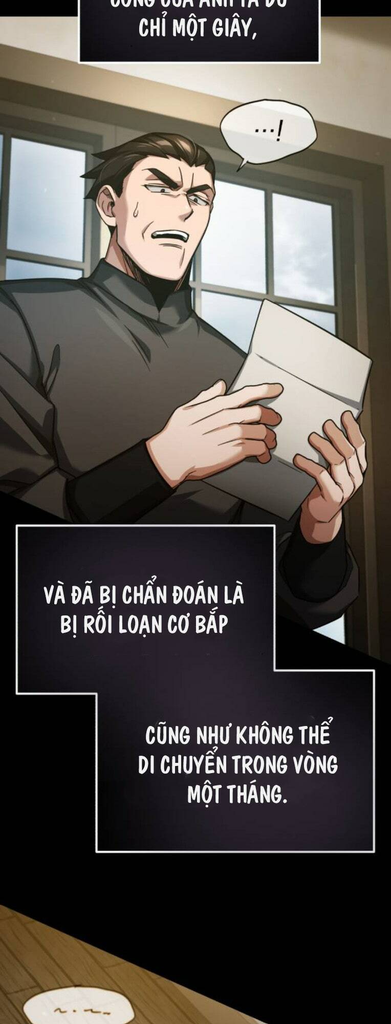 Thiên Quỷ Chẳng Sống Nổi Cuộc Đời Bình Thường - Chapter 94 - Page 35