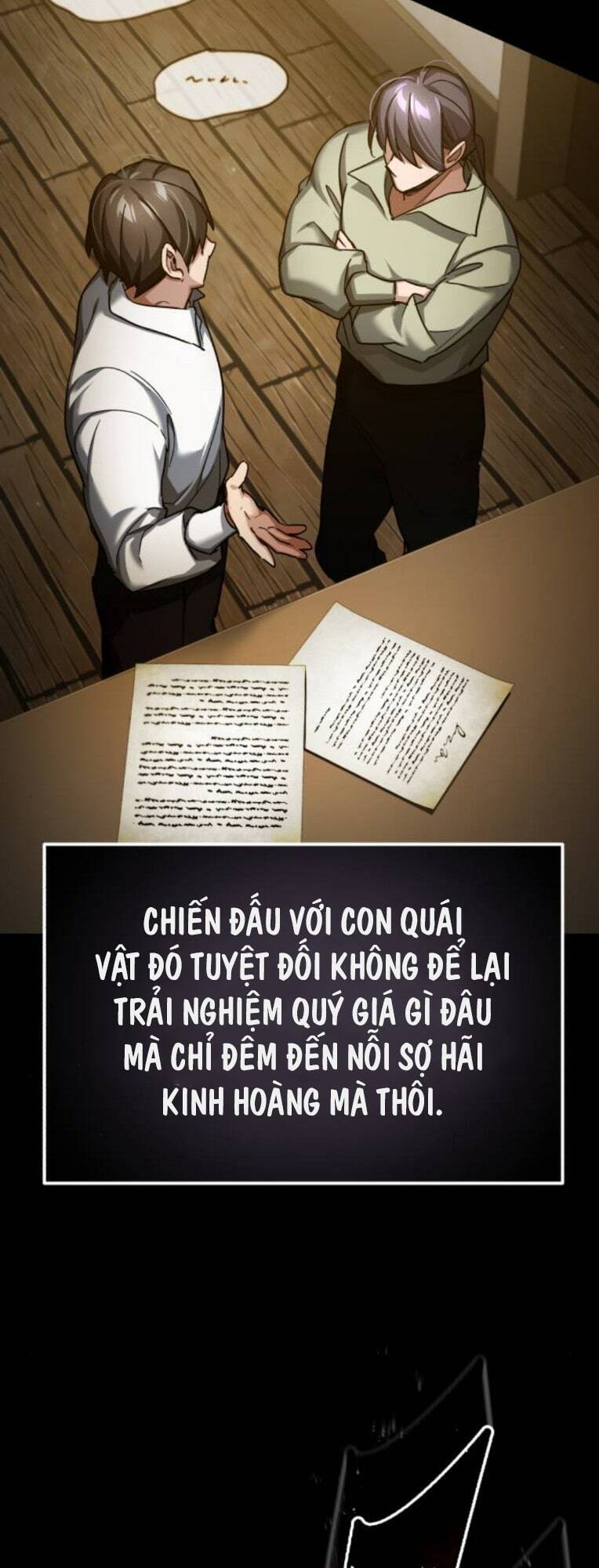 Thiên Quỷ Chẳng Sống Nổi Cuộc Đời Bình Thường - Chapter 94 - Page 36