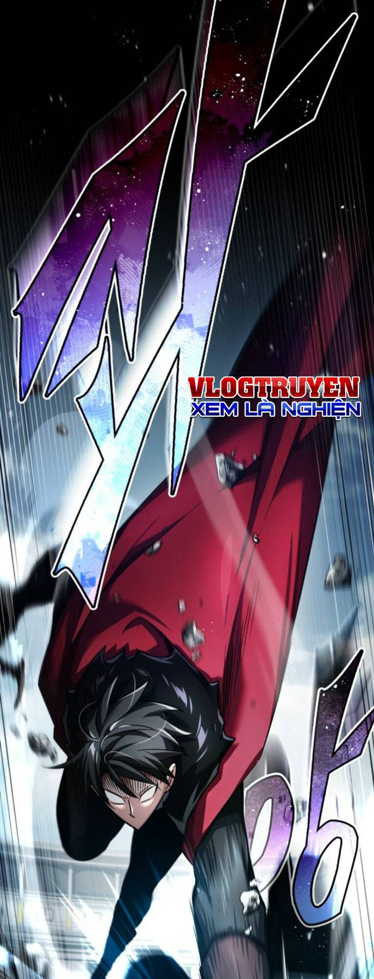 Thiên Quỷ Chẳng Sống Nổi Cuộc Đời Bình Thường - Chapter 94 - Page 37