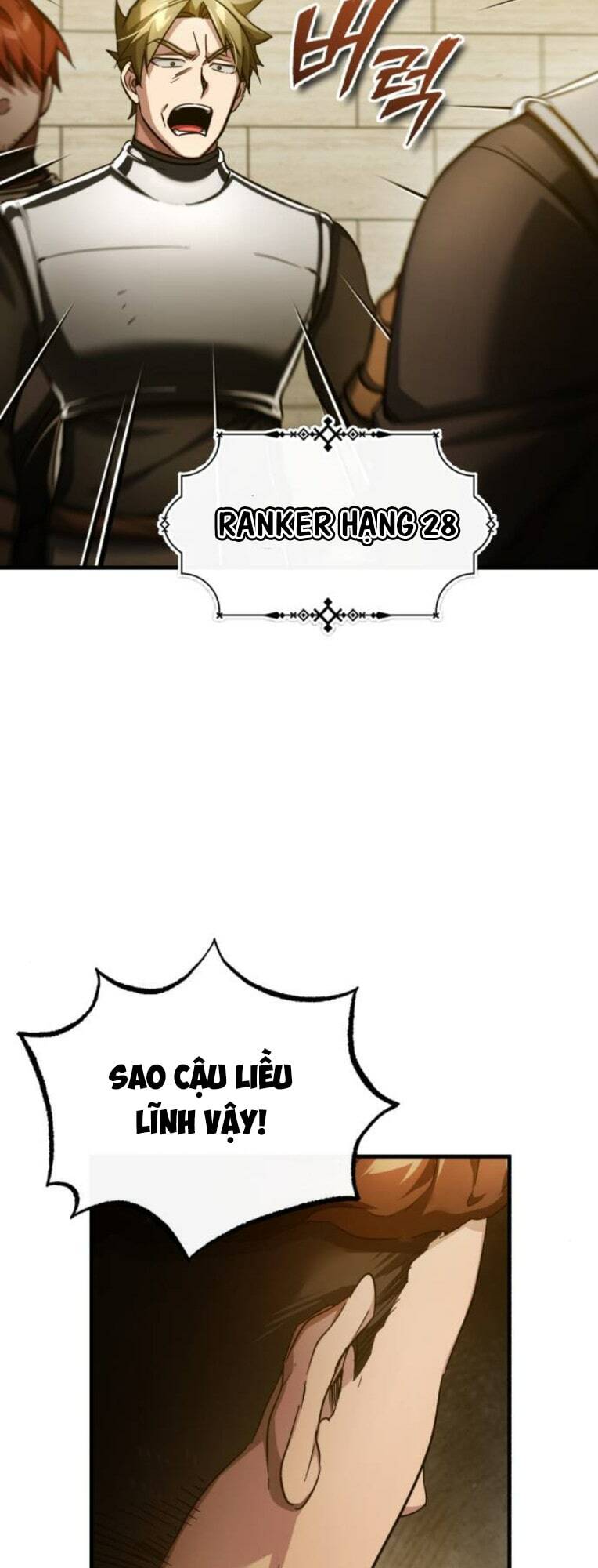 Thiên Quỷ Chẳng Sống Nổi Cuộc Đời Bình Thường - Chapter 94 - Page 43