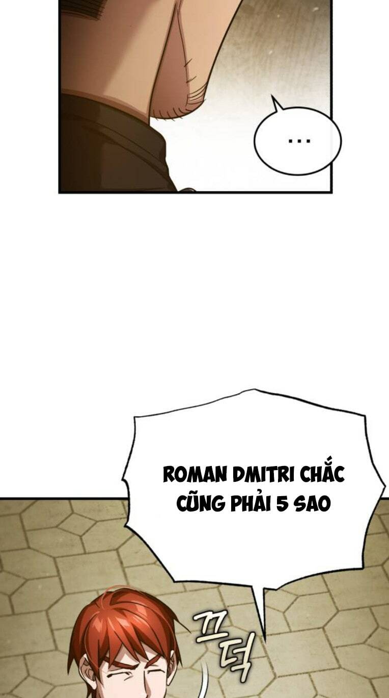 Thiên Quỷ Chẳng Sống Nổi Cuộc Đời Bình Thường - Chapter 94 - Page 44